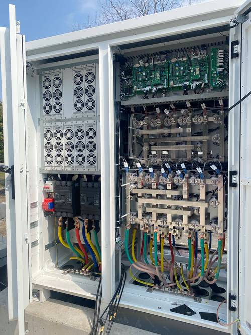 户外充电桩线槽怎么选?6 家源头厂家排名,案例全整理