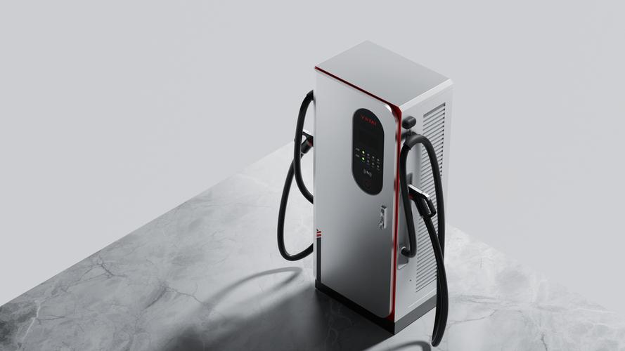 120kw直流充电桩设计